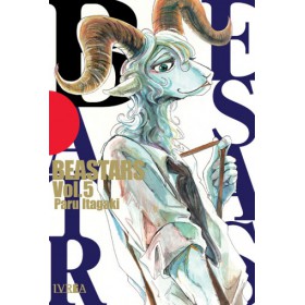 Beastars 05 